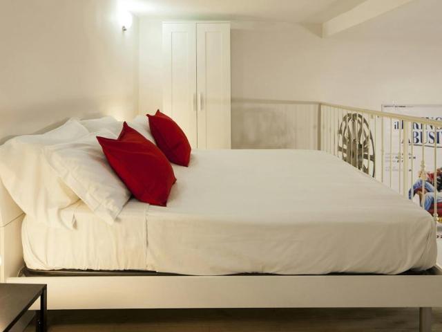 Appartamento 2 camere da letto, Naples Naples 80134 ES101511257