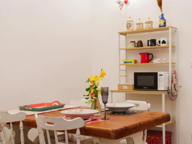 Appartamento 2 camere da letto, Naples Naples 80134 ES105602716