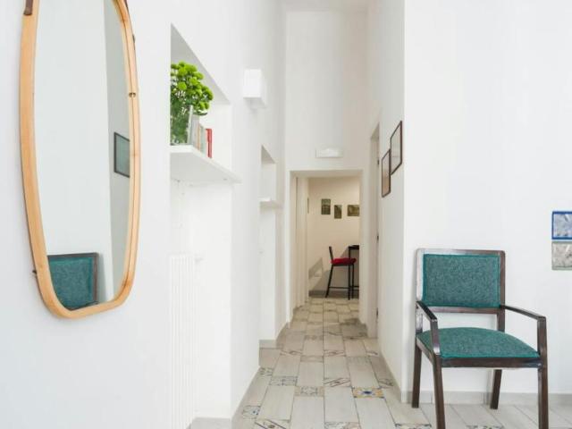 Appartamento 2 camere da letto, Naples Naples 80138 DLS102273425