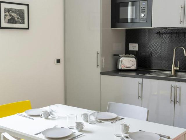 Appartamento 2 camere da letto, Naples Naples 80138 DS101511213