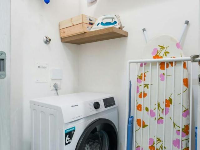Appartamento 2 camere da letto, Naples Naples 80138 ELS102273425