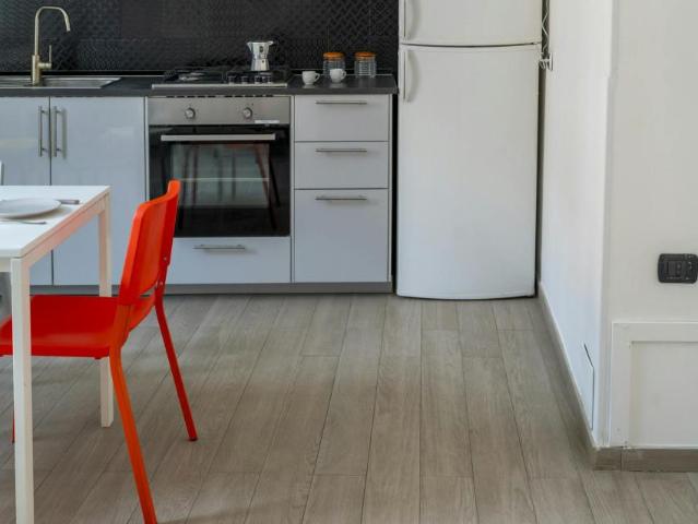 Appartamento 2 camere da letto, Naples Naples 80138 ES101511213