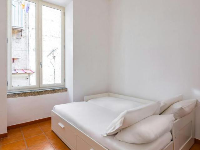 Appartamento 2 camere da letto, Naples Naples 80138 ES101511215
