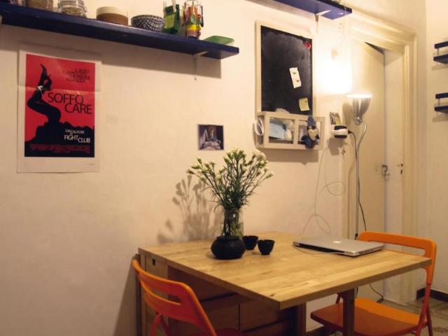 Appartamento 2 camere da letto, Naples Naples 80138 ES103658042