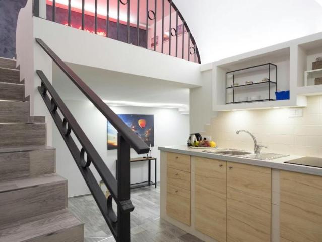Appartamento 2 camere da letto, Naples Naples 80139 ES105555158