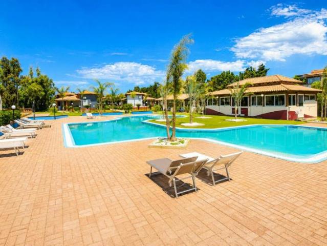 Appartamento 2 camere da letto, Nicotera Nicotera 89844 ES105361087