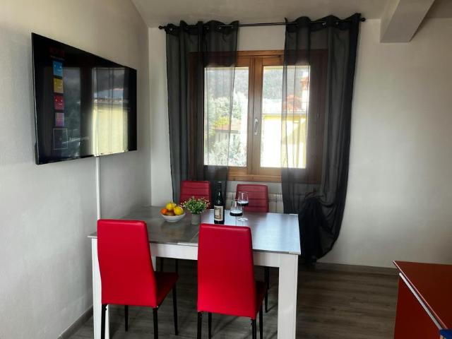 Appartamento 2 camere da letto, San Baronto San Baronto 51035 ELS102814117