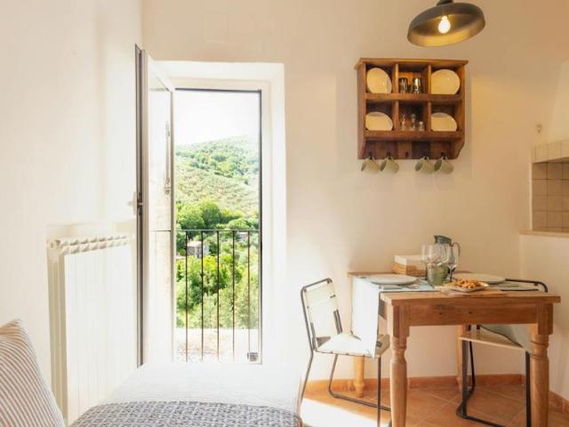 Appartamento 2 camere da letto, San Gregorio da Sassola San Gregorio da Sassola 00010 ES103653911