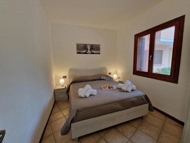 Appartamento 2 camere da letto, San Pasquale San Pasquale 07029 ES103391152