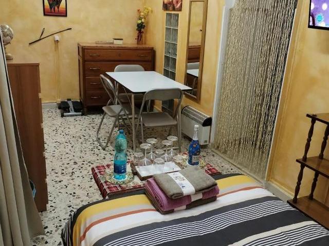 Appartamento 2 camere da letto, Santa Caterina Villarmosa Santa Caterina Villarmosa 93018 DLS75334672