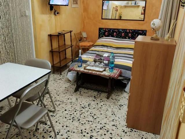 Appartamento 2 camere da letto, Santa Caterina Villarmosa Santa Caterina Villarmosa 93018 ELS75334672
