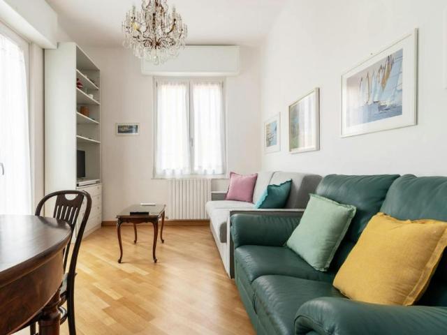 Appartamento 2 camere da letto, Santa Margherita Ligure Santa Margherita Ligure 16038 ELS103575801