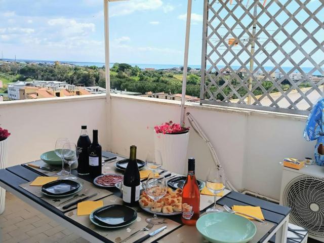 Appartamento 2 camere da letto, Santa Marinella Santa Marinella 00058 DS81146003
