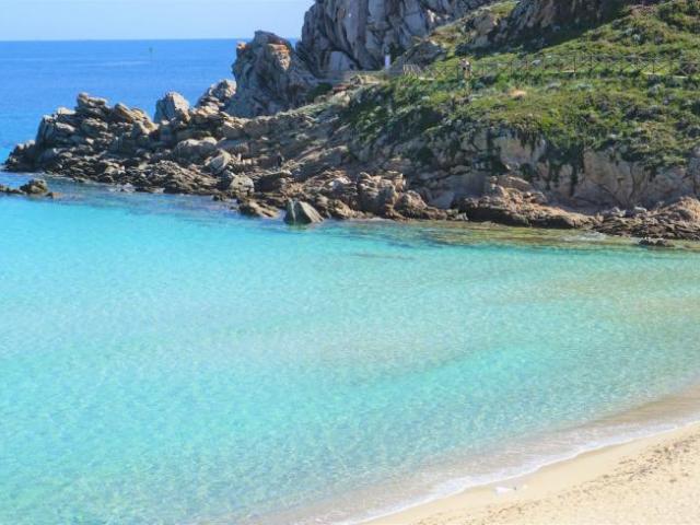 Appartamento 2 camere da letto, Santa Teresa Gallura Santa Teresa Gallura 07028 DS103391288