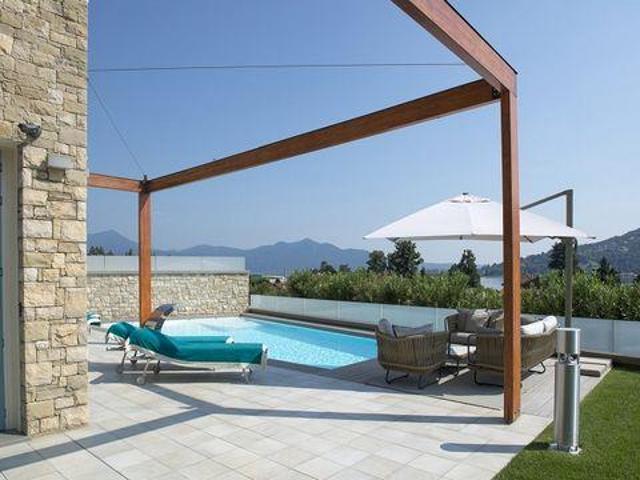 Appartamento 2 camere da letto, Sarnico Lombardy 24067 DS96309039