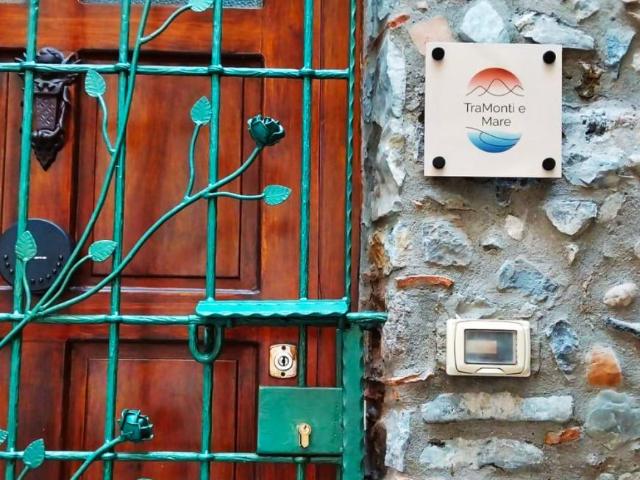 Appartamento 2 camere da letto, Scalea Scalea DS99745992