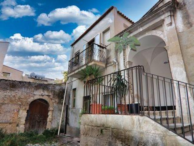 Appartamento 2 camere da letto, Scicli Sicilia 97018 ELS96312879