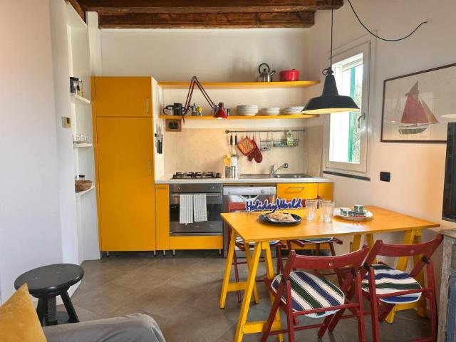 Appartamento 2 camere da letto, Sestri Levante Sestri Levante 16039 DS100943654