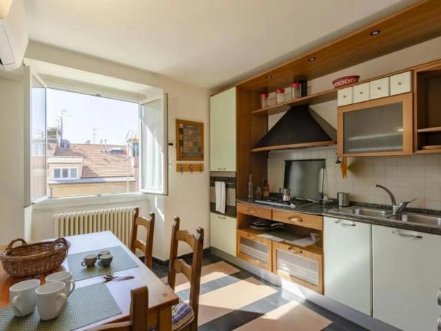 Appartamento 2 camere da letto, Sestri Levante Sestri Levante 16039 DS104889419