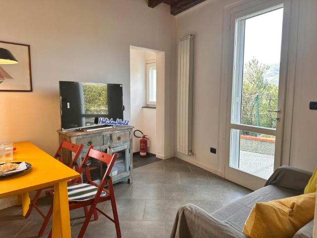 Appartamento 2 camere da letto, Sestri Levante Sestri Levante 16039 ES100943654