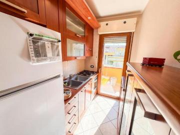 Appartamento 2 camere da letto, Sestu Sestu 09028 DS102849968