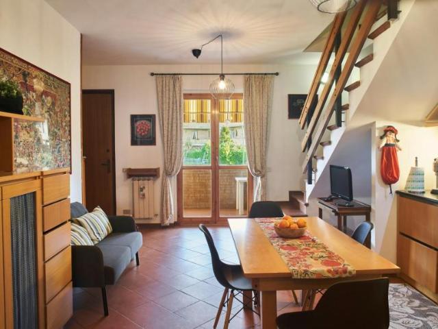 Appartamento 2 camere da letto, Siena Siena 53100 DS101839934
