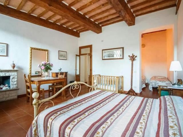 Appartamento 2 camere da letto, Siena Siena 53100 DS103579999