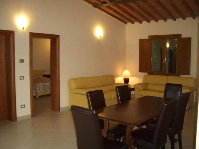 Appartamento 2 camere da letto, Siena Siena 53100 DS104784777