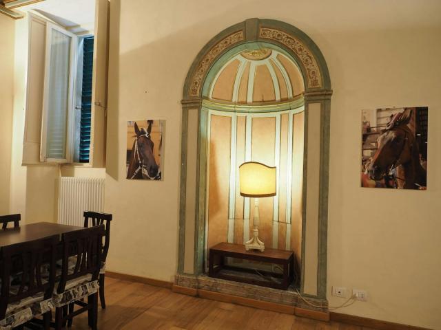 Appartamento 2 camere da letto, Siena Siena 53100 ELS84102637