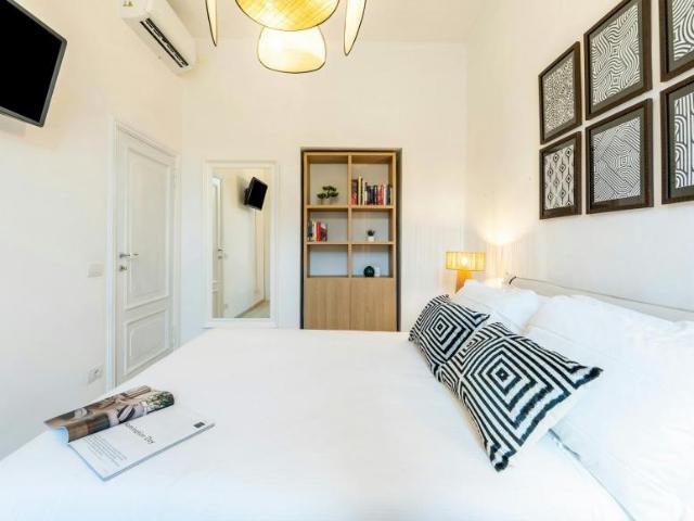 Appartamento 2 camere da letto, Siena Siena 53100 ES92995296