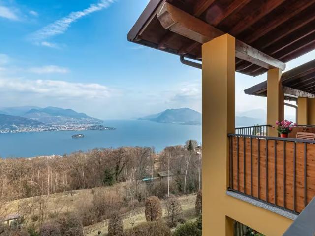 Appartamento 2 camere da letto, Stresa Stresa 28838 DS98342033