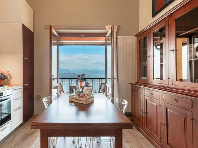 Appartamento 2 camere da letto, Stresa Stresa 28838 ES98342033