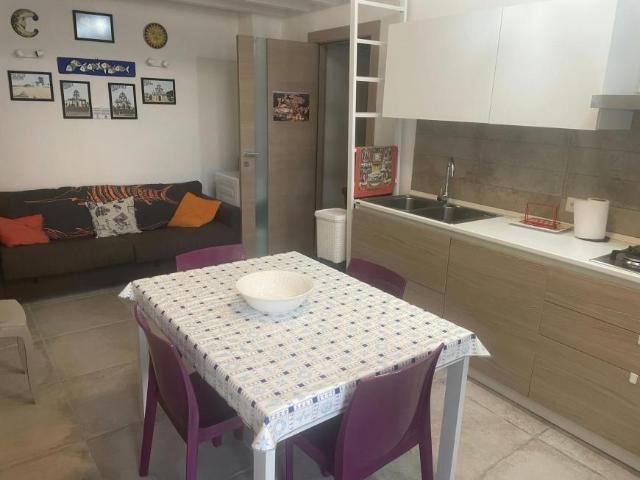 Appartamento 2 camere da letto, Pozzallo Pozzallo 97016 DS103841584