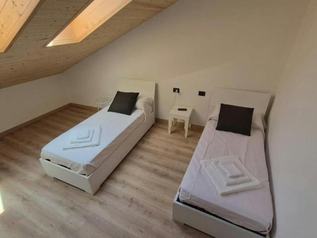 Appartamento 2 camere da letto, Poirino Poirino 10046 ES105119949