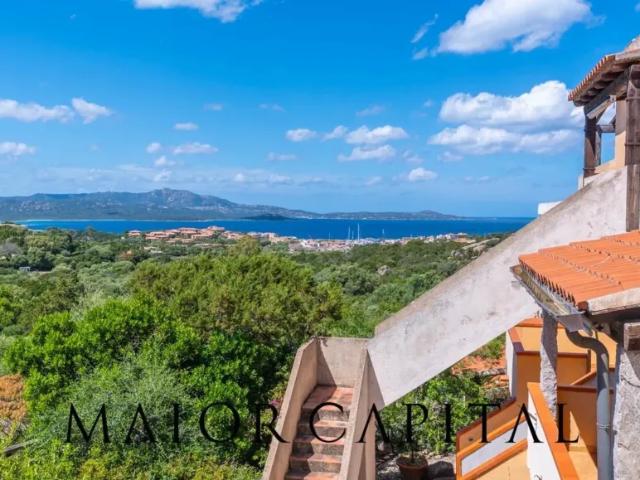 Appartamento 2 camere da letto, Porto Rotondo Sardinia 07026 ES102770930