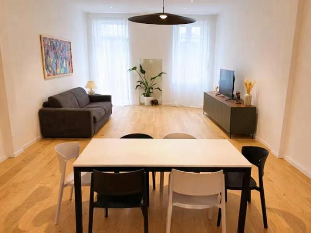 Appartamento 2 camere da letto, Padova Padova 35123 DS104402253