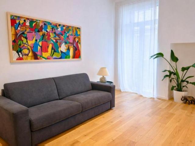 Appartamento 2 camere da letto, Padova Padova 35123 ES104402253