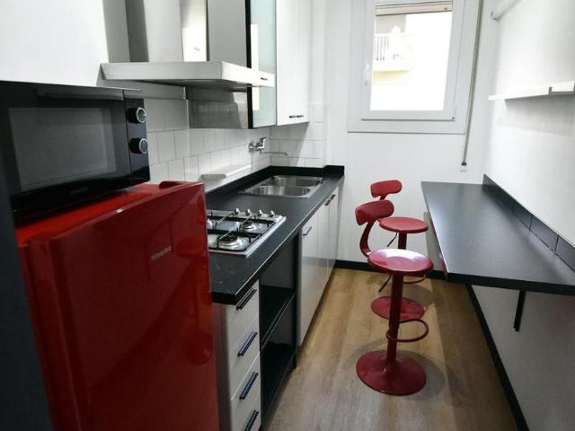 Appartamento 2 camere da letto, Padova Padova 35132 ES103771684