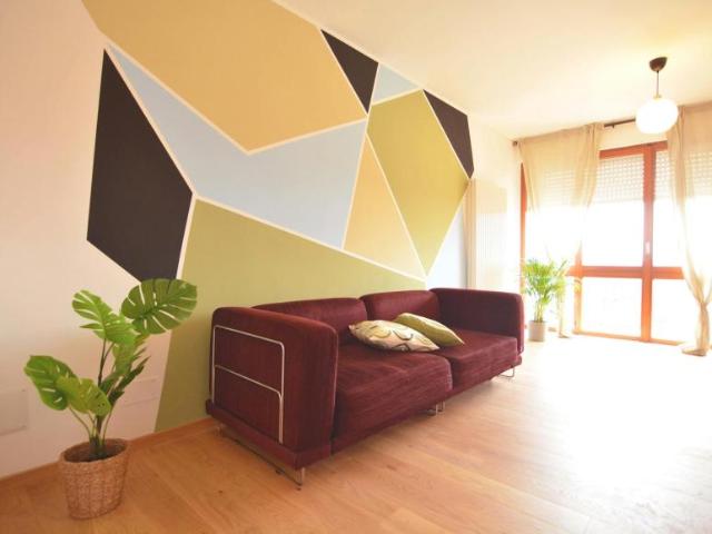 Appartamento 2 camere da letto, Padova Padova 35137 DS96236986
