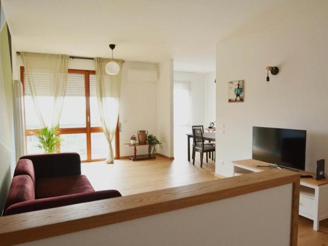 Appartamento 2 camere da letto, Padova Padova 35137 ES96236986