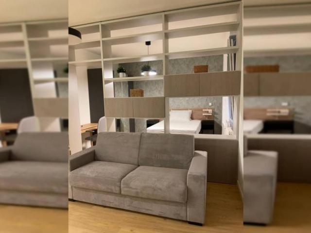 Appartamento 2 camere da letto, Padua Padua 35128 ES94551762