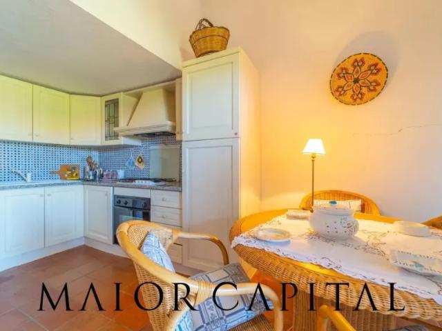 Appartamento 2 camere da letto, Palau Sardinia 07020 DS102811810