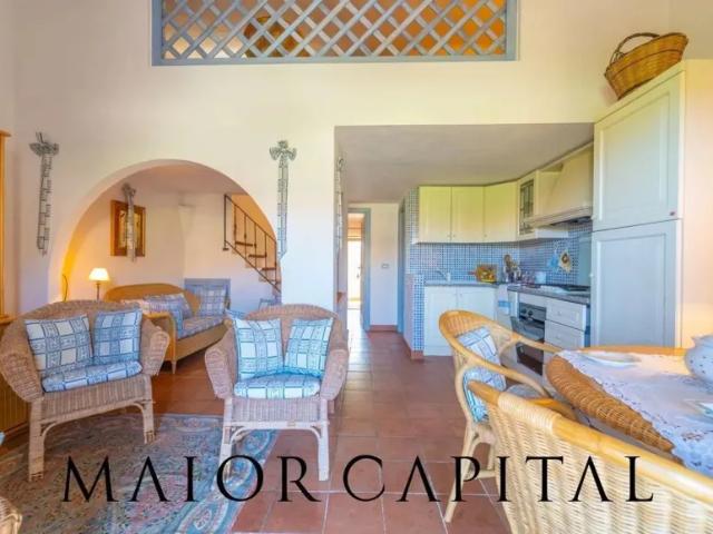 Appartamento 2 camere da letto, Palau Sardinia 07020 ES102811810