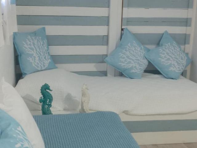 Appartamento 2 camere da letto, palau palau DS99385992