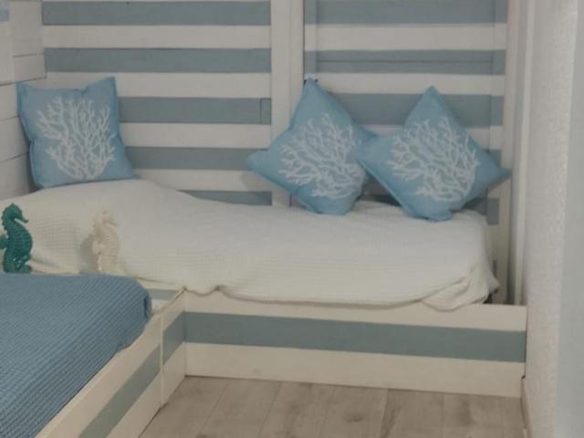 Appartamento 2 camere da letto, palau palau ES99385992