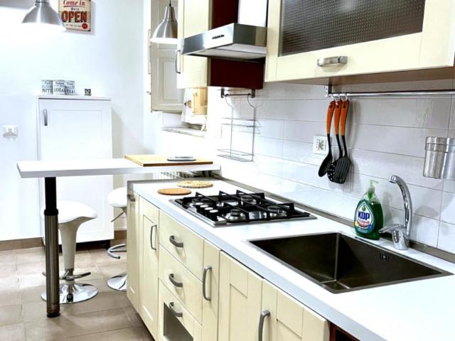 Appartamento 2 camere da letto, Palermo Palermo DS96438502