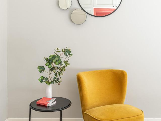 Appartamento 2 camere da letto, Palermo Palermo ES103544617