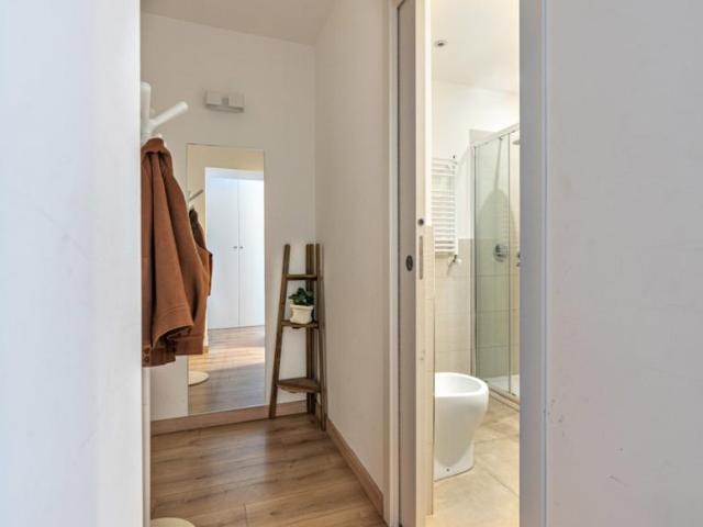 Appartamento 2 camere da letto, Palermo Palermo ES99988973