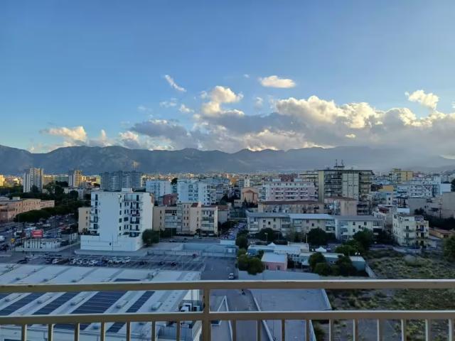 Appartamento 2 camere da letto, Palermo Palermo 90135 ES97881259