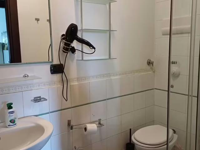 Appartamento 2 camere da letto, Palermo Palermo 90135 ES97881276